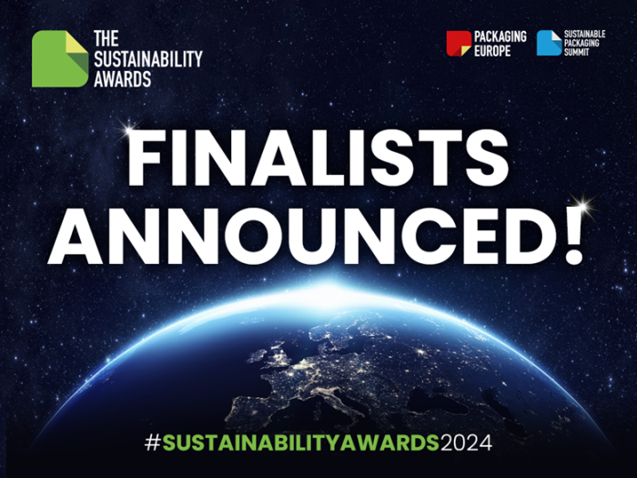 The AeroFlexx Pak Is a Finalist in the Packaging Sustainability Awards