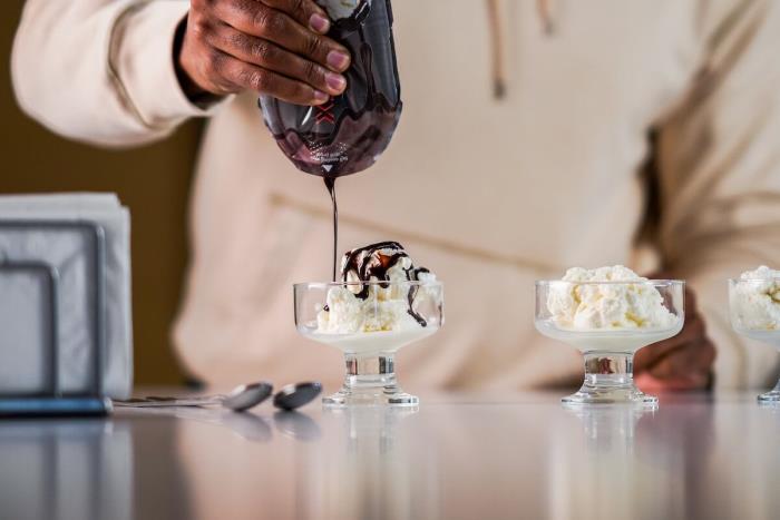 Lighter, Smarter, Cleaner: A New Standard for Syrups and Sauces