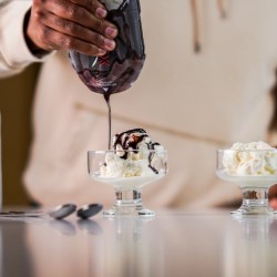 Lighter, Smarter, Cleaner: A New Standard for Syrups and Sauces