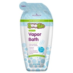 ĕleeo brands Partners with AeroFlexx to Launch Boogie® Bubbling Vapor Bath in Innovative Packaging