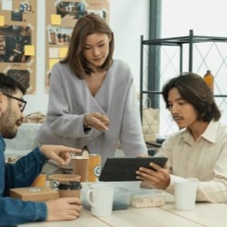 Balancing Flexibility and Structure for the Modern Brand: The Goldilocks Solution